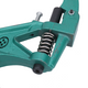 The Green Machine Hand Press® with Eyelet Setting Die Set